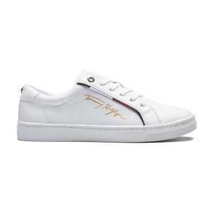 Женские кроссовки TOMMY HILFIGER SIGNA