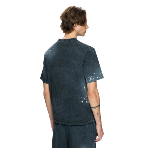 Мужской лонгслив Les Benjamins Short Sleeve Tee 306