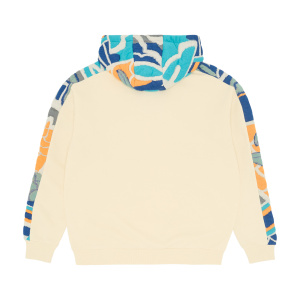 Мужская толстовка UNITED 4 CUBIAN HOODIE