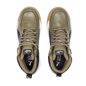 Мужские кеды PUMA Tarrenz SB Puretex