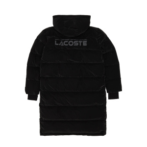 Женский пуховик Lacoste OUTERWEAR