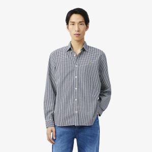 Мужская рубашка Lacoste SHIRT