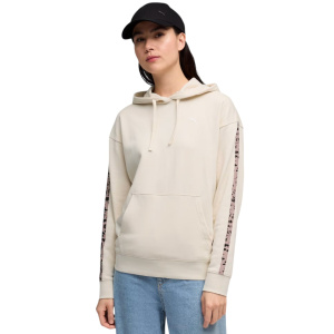 Женская толстовка PUMA ESS GRAPHIC