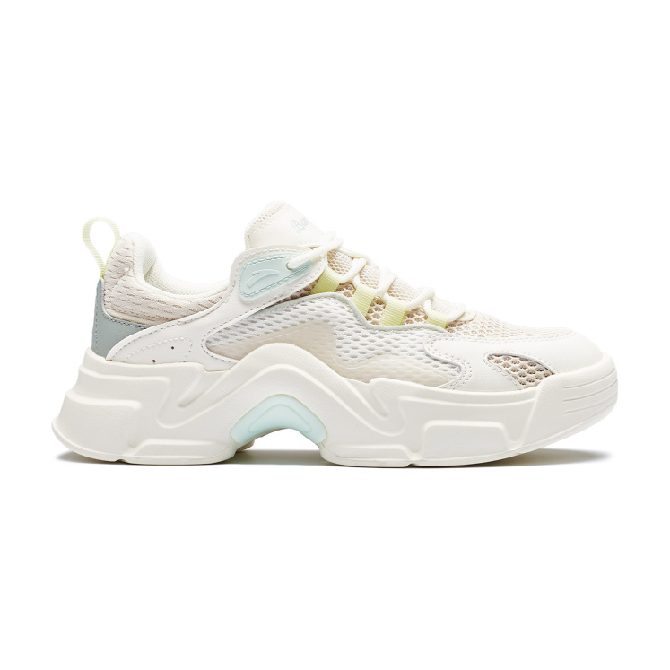 Женские кроссовки Anta BUNNY