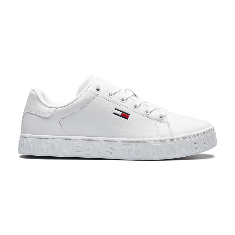 Женские кеды Tommy Jeans COOL TOMMY
