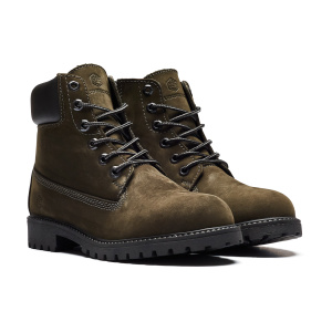 Женские ботинки Lumberjack RAVER