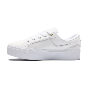 Женские кеды Lacoste ZIANE PLATFORM 124 2 CFA