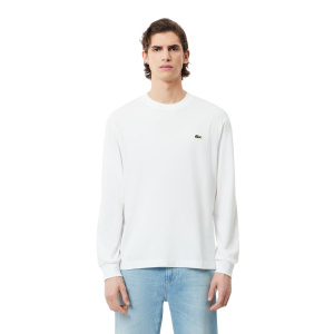 Мужской лонгслив Lacoste T-SHIRT LS