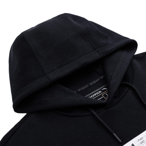 Мужская толстовка Anta LIGHTS THE GAME HOODIE