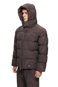 Мужское пальто Les Benjamins TRENCHCOAT 408