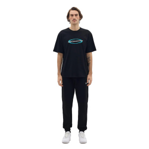 Мужская футболка Les Benjamins RELAXED TEE 009