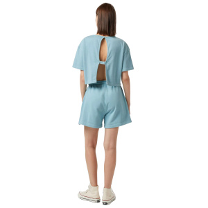 Женские шорты UNITED 4 ESSENTIALS W SHORT