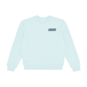 Женская толстовка Худи Lacoste