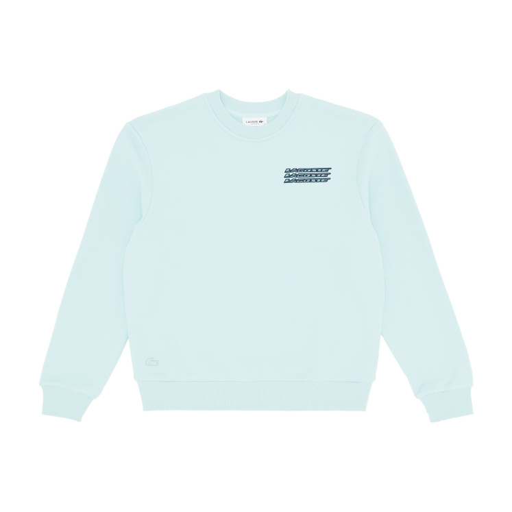 Женская толстовка Худи  Lacoste