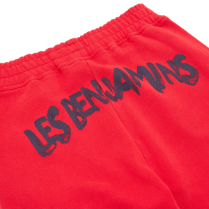 Женские брюки Les Benjamins SWEATPANT 004