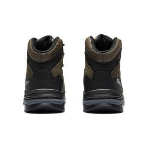 Мужские ботинки Jack Wolfskin REFUGIO TEXAPORE MID M