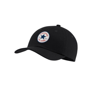 Мужская кепка Converse TIPOFF BASEBALL CAP