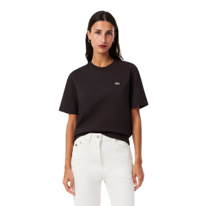 Женская футболка Lacoste T-SHIRT
