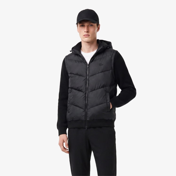 Мужская куртка Lacoste BLOUSON