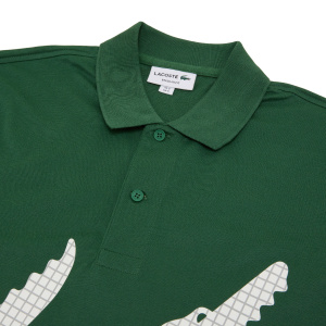 Мужское поло Lacoste POLO SS