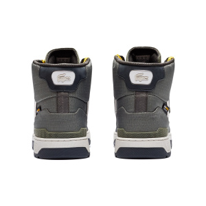 Мужские ботинки Lacoste T-CLIP WINTERIZED MID 223 1 SMA