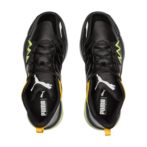 Мужские кроссовки PUMA Genetics