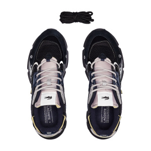 Мужские кроссовки Lacoste L003 NEO 123 1 SMA