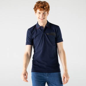 Мужское поло Lacoste POLO