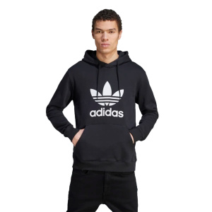 Мужская толстовка adidas TREFOIL HOODY