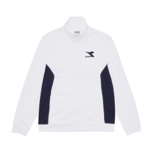 Мужской спортивный костюм diadora TRACKSUIT FZ CORE