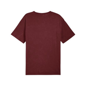 Мужская футболка PUMA GRAPHIC Font Play Relaxed Washed Tee