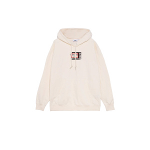 Мужская толстовка OBEY TV PREMIUM PULLOVER