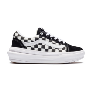 Женские кеды Vans UA Old Skool Overt CC