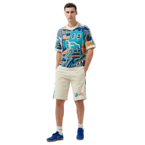 Мужская футболка UNITED 4 CUBIAN TSHIRT