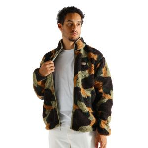 Мужская куртка Dickies MOUNT HOPE CAMO