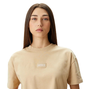 Женская футболка UNITED 4 1.0 ESSENTIALS W T-SHIRT