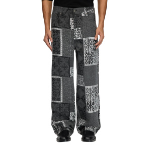 Мужские брюки Les Benjamins UTILITY PANT 004