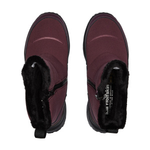 Женские ботинки Jack Wolfskin DROMOVENTURE TEXAPORE BOOT W