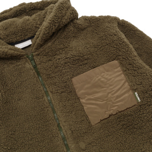 Мужская куртка UNITED 4 SWEATER