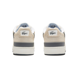 Мужские кеды Lacoste T-CLIP 124 2 SMA