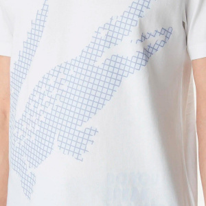Мужская футболка Lacoste T-SHIRT SS