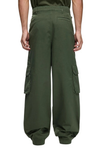 Мужские брюки Les Benjamins UTİLİTY PANTS 408