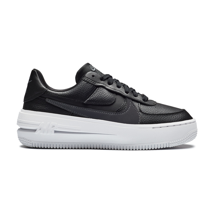 Женские кроссовки Nike Air Force 1 PLT.AF.ORM