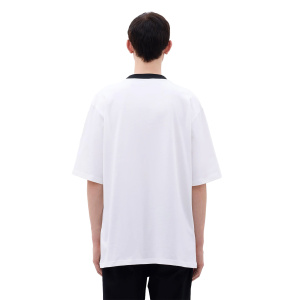 Мужская футболка Les Benjamins SHORT SLEEVE TEE 401