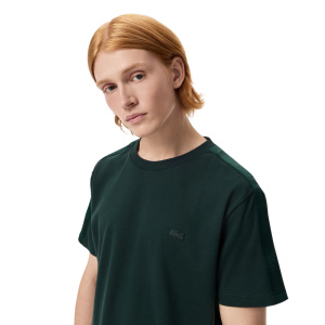 Мужская футболка Lacoste T-SHIRT SS