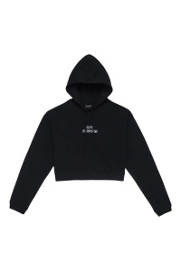 Женская толстовка Les Benjamins SWEATSHIRT