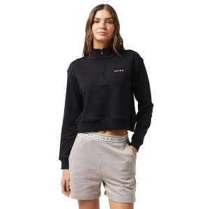 Женская толстовка UNITED 4 COOL W FULL ZIP
