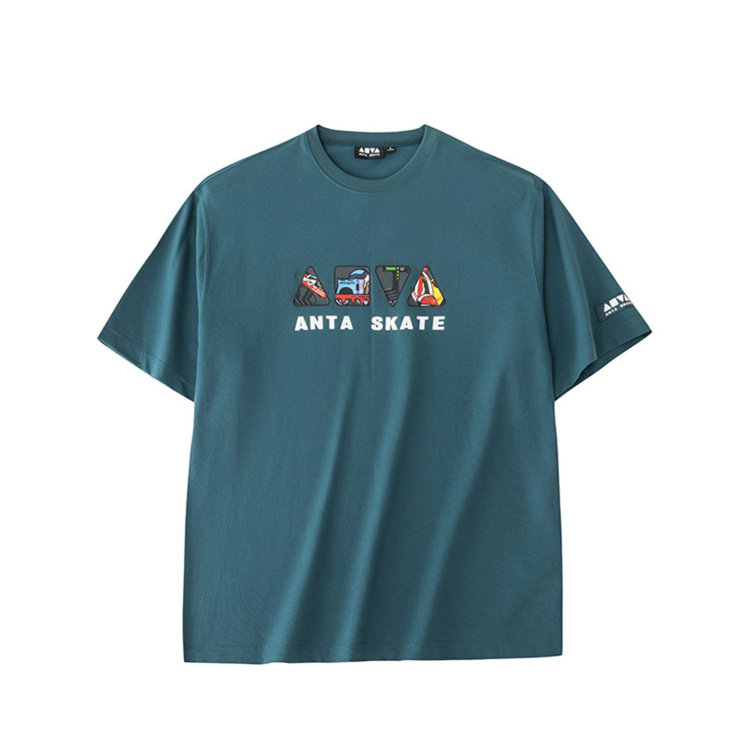 Мужская футболка ANTA SKATE