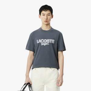 Мужская футболка Lacoste T-SHIRT