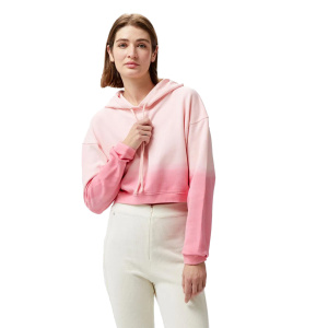 Женская толстовка Les Benjamins HOODIE 304